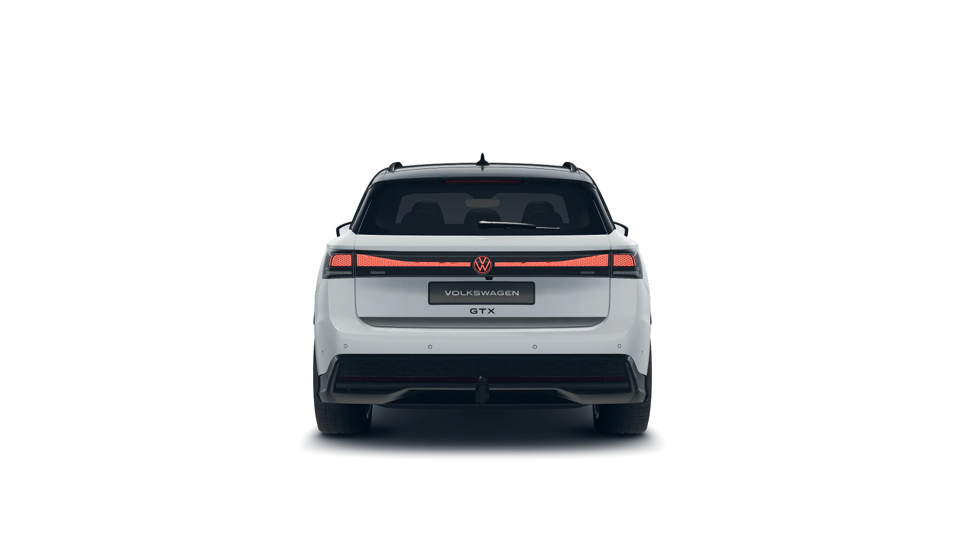 Volkswagen ID.7 Tourer GTX