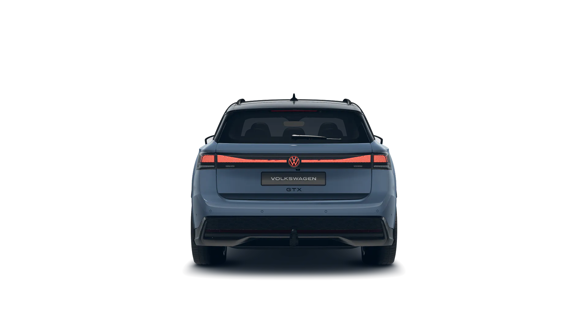 Volkswagen ID.7 Tourer GTX