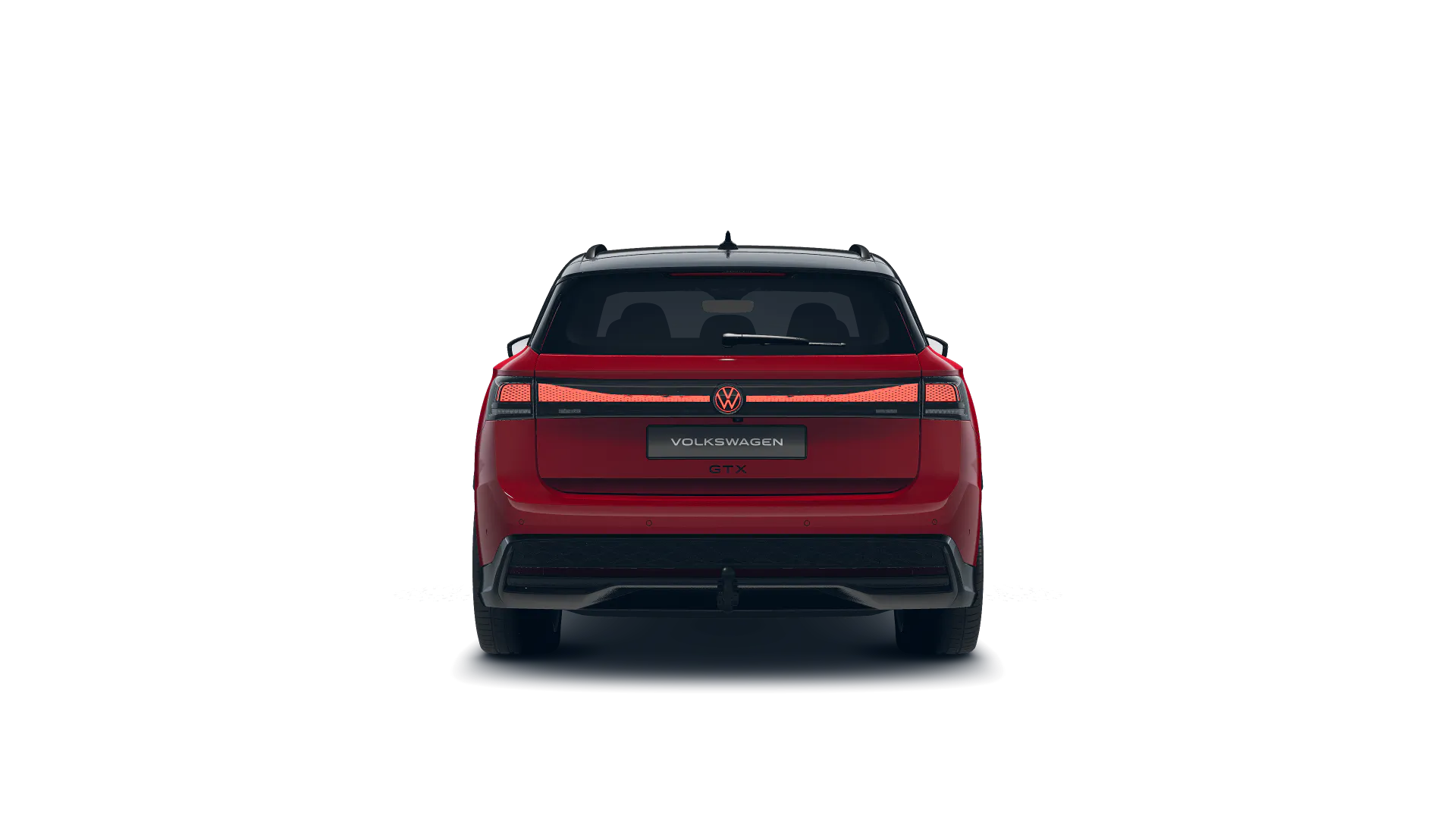 Volkswagen ID.7 Tourer GTX