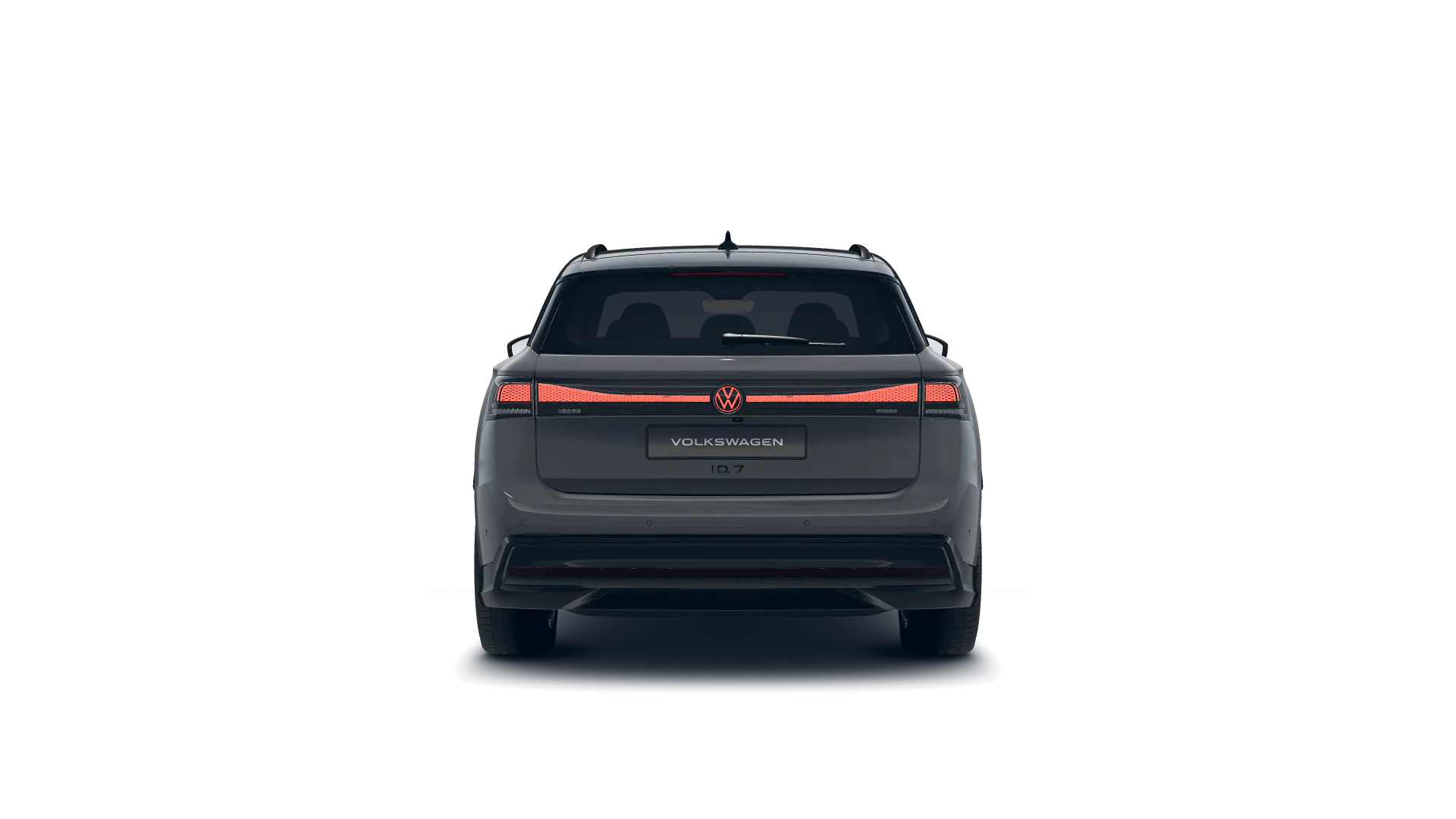 Volkswagen ID.7 Tourer Pro S