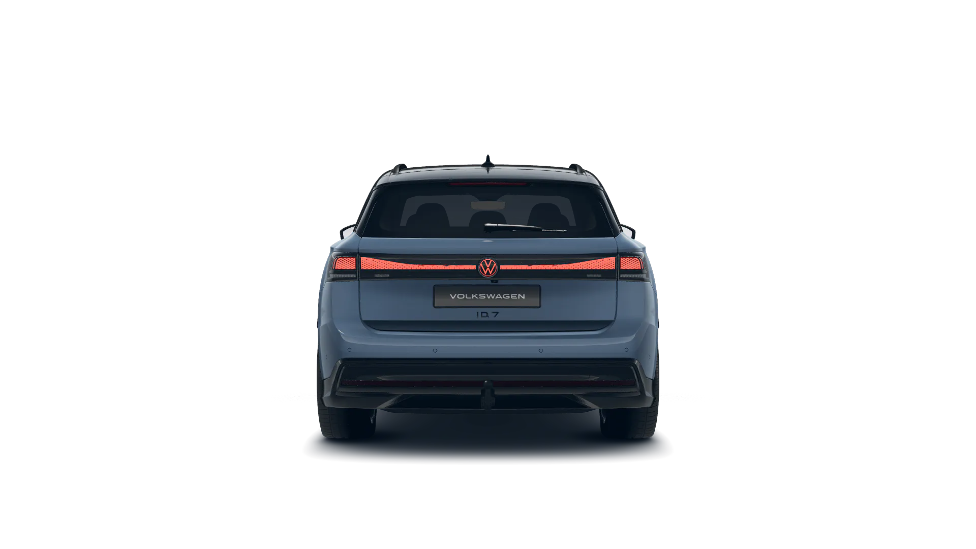Volkswagen ID.7 Tourer Pro