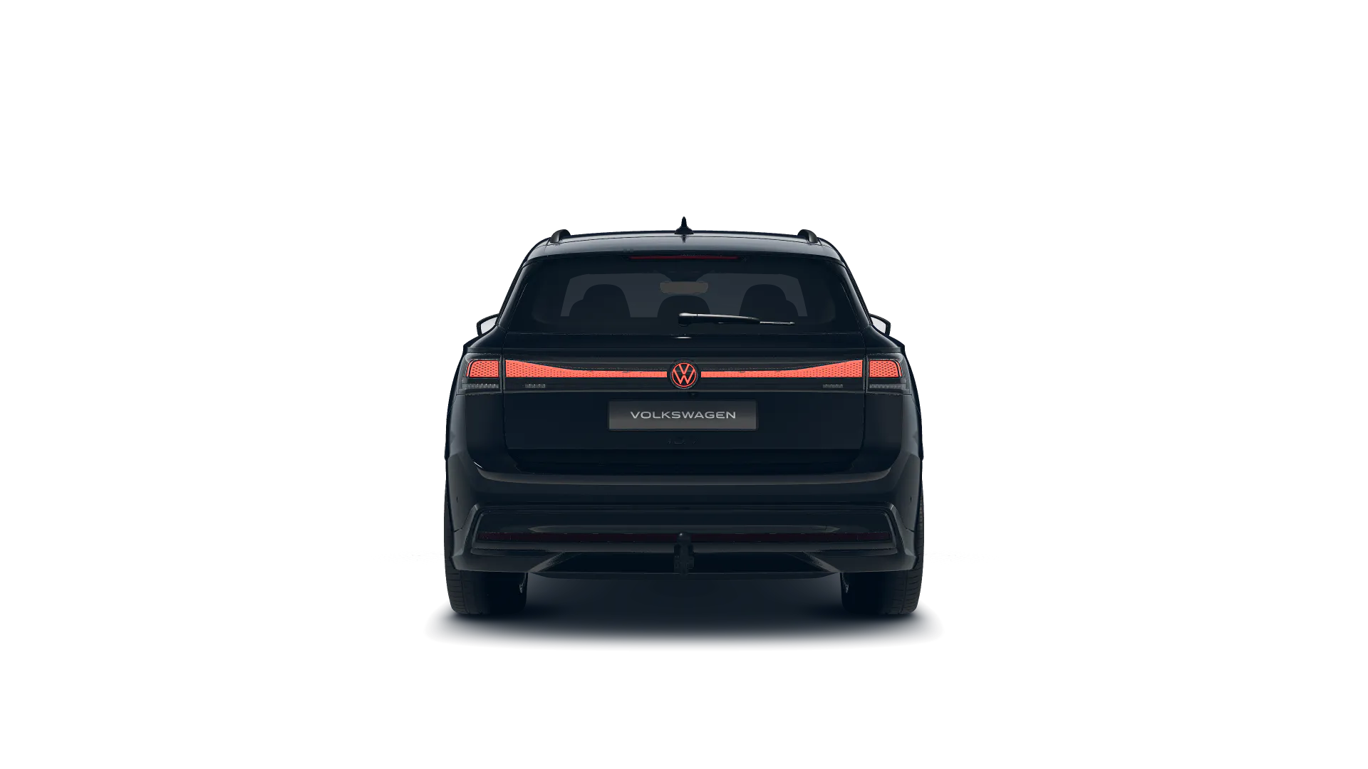 Volkswagen ID.7 Tourer Pro