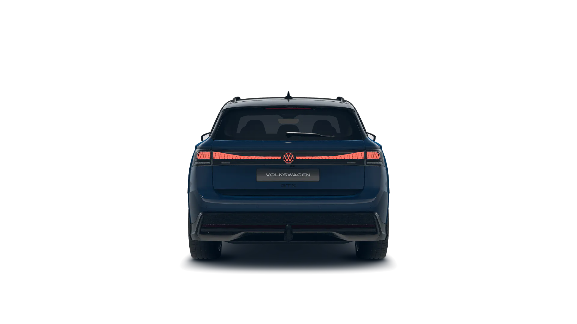 Volkswagen ID.7 Tourer GTX