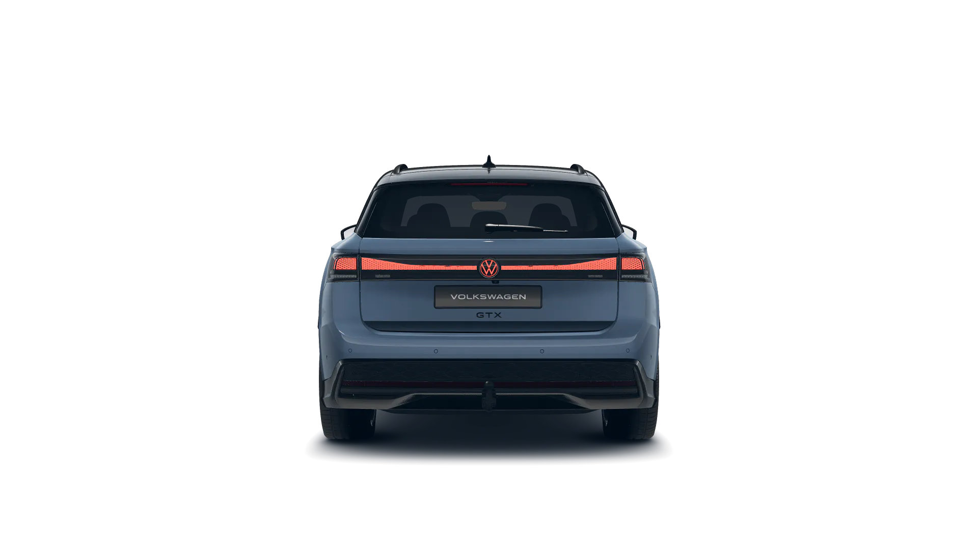 Volkswagen ID.7 Tourer GTX