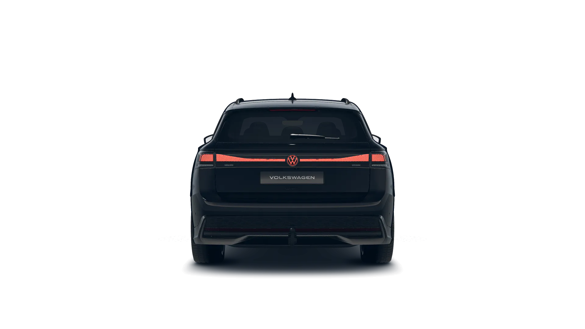 Volkswagen ID.7 Tourer GTX