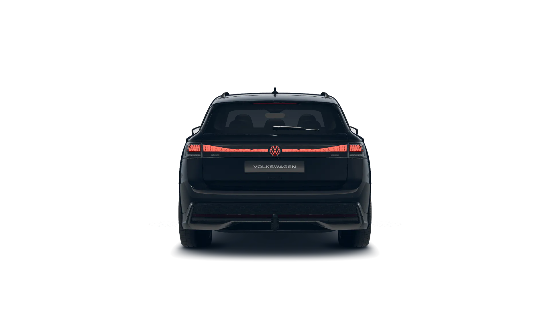 Volkswagen ID.7 Tourer GTX
