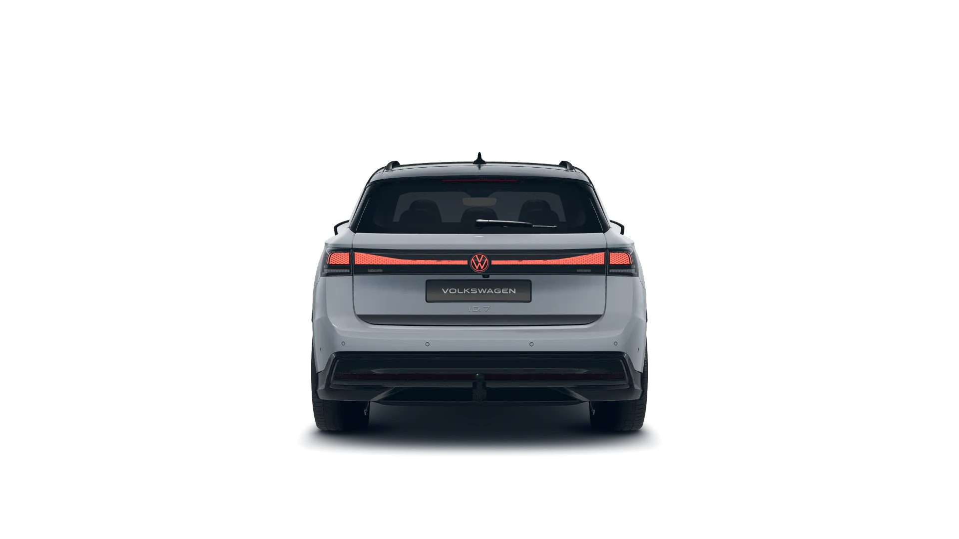 Volkswagen ID.7 Tourer Pro