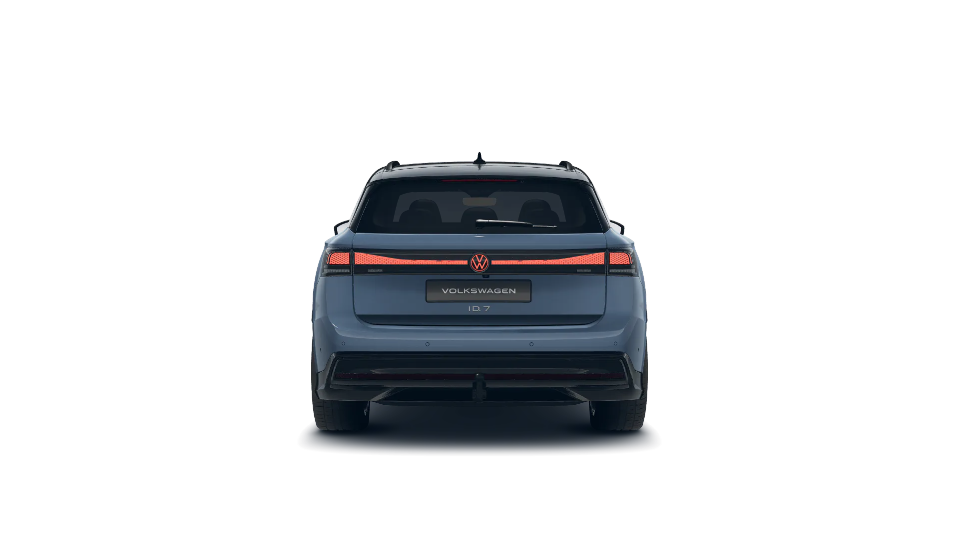 Volkswagen ID.7 Tourer Pro
