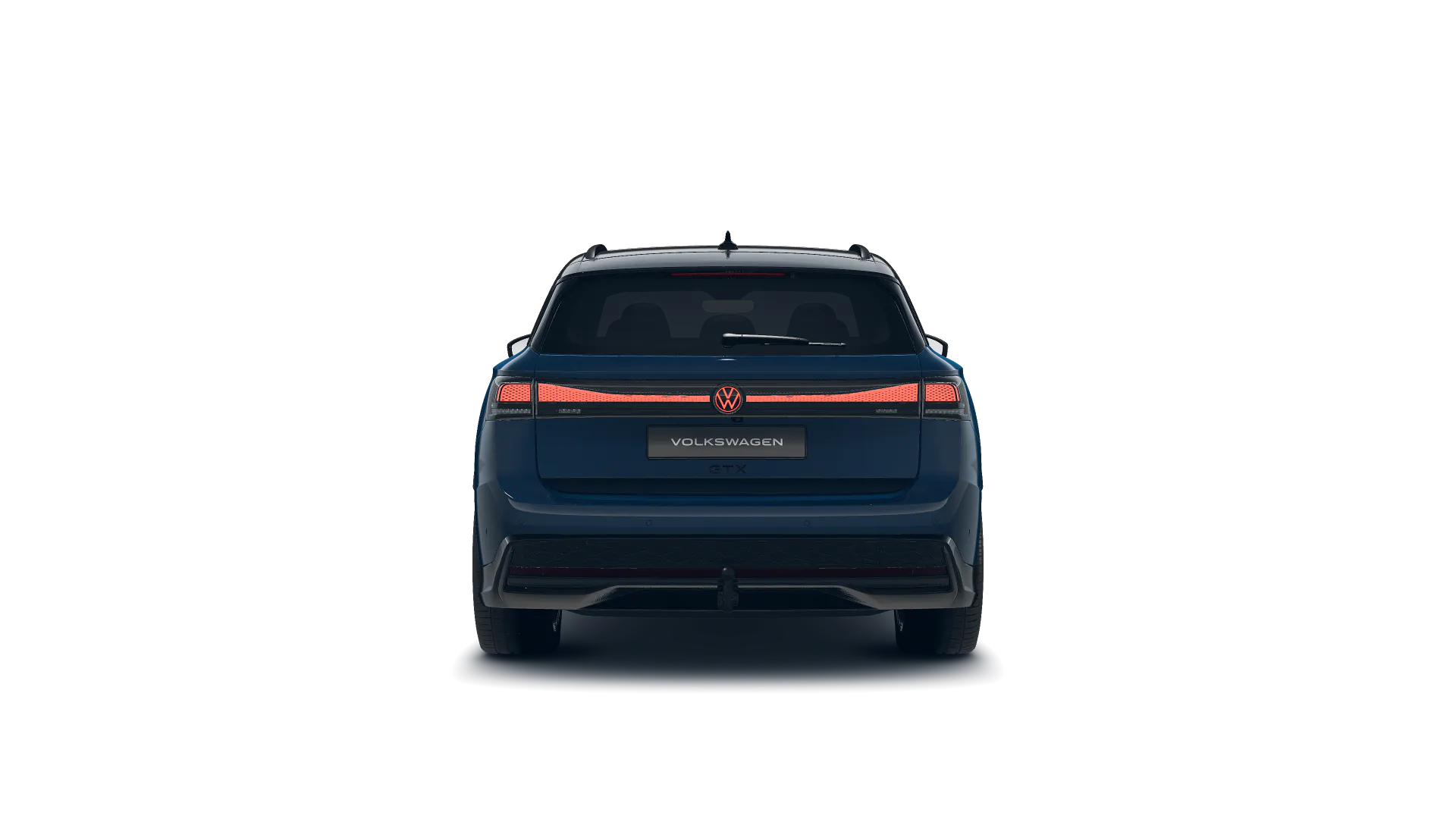 Volkswagen ID.7 Tourer GTX