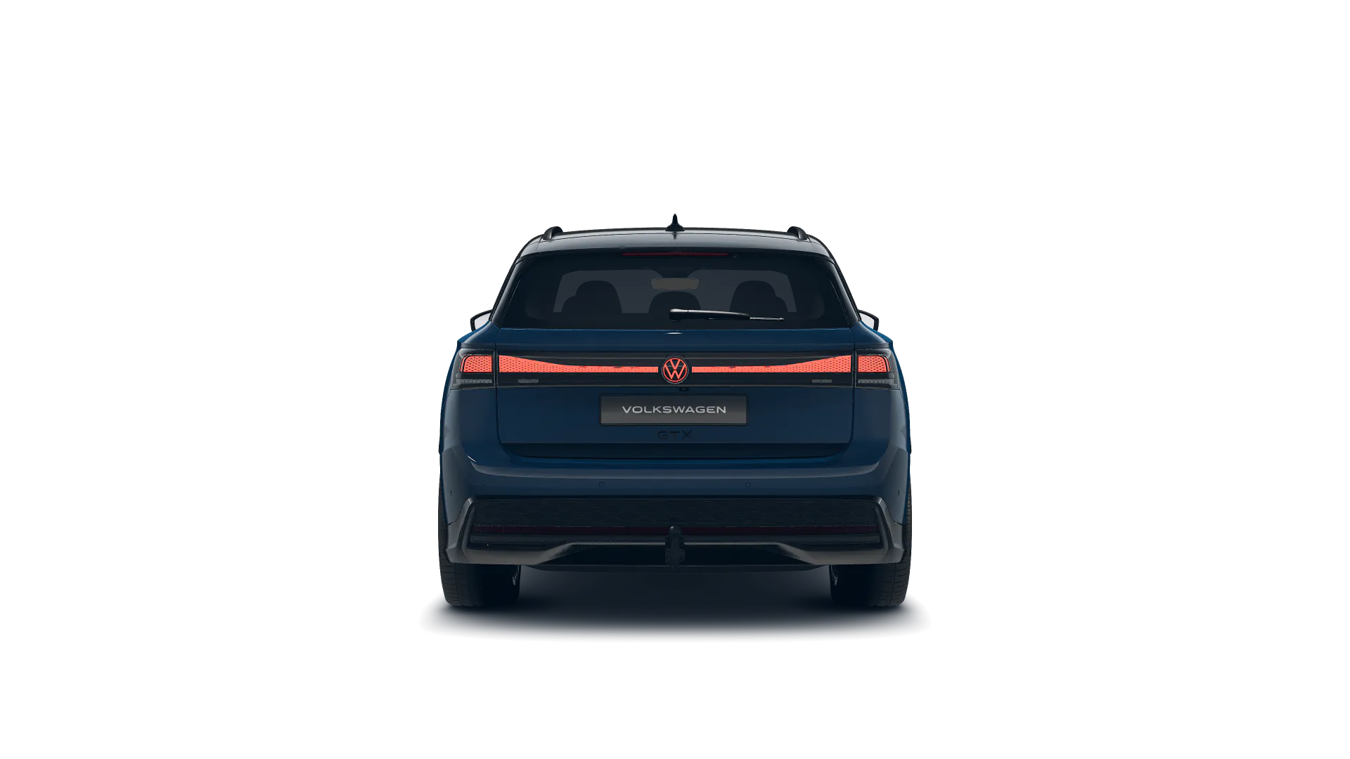 Volkswagen ID.7 Tourer GTX