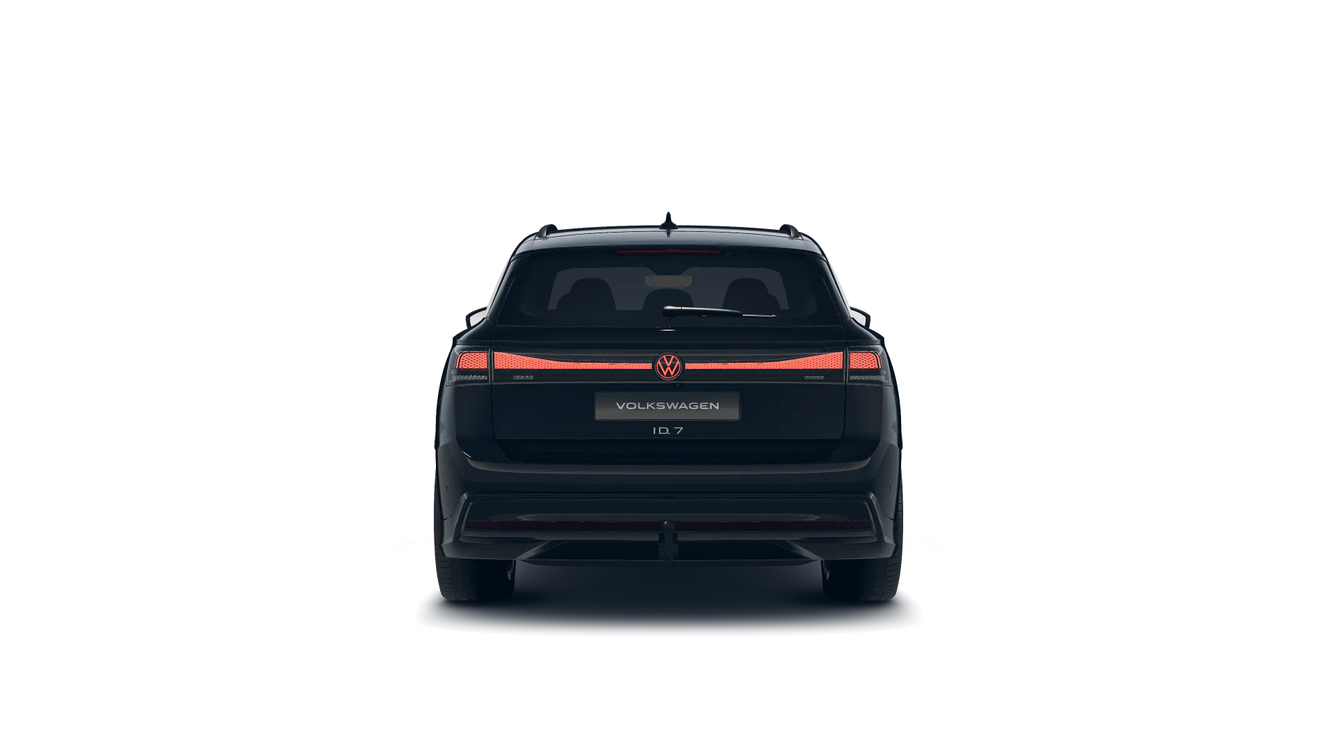 Volkswagen ID.7 Tourer Pro