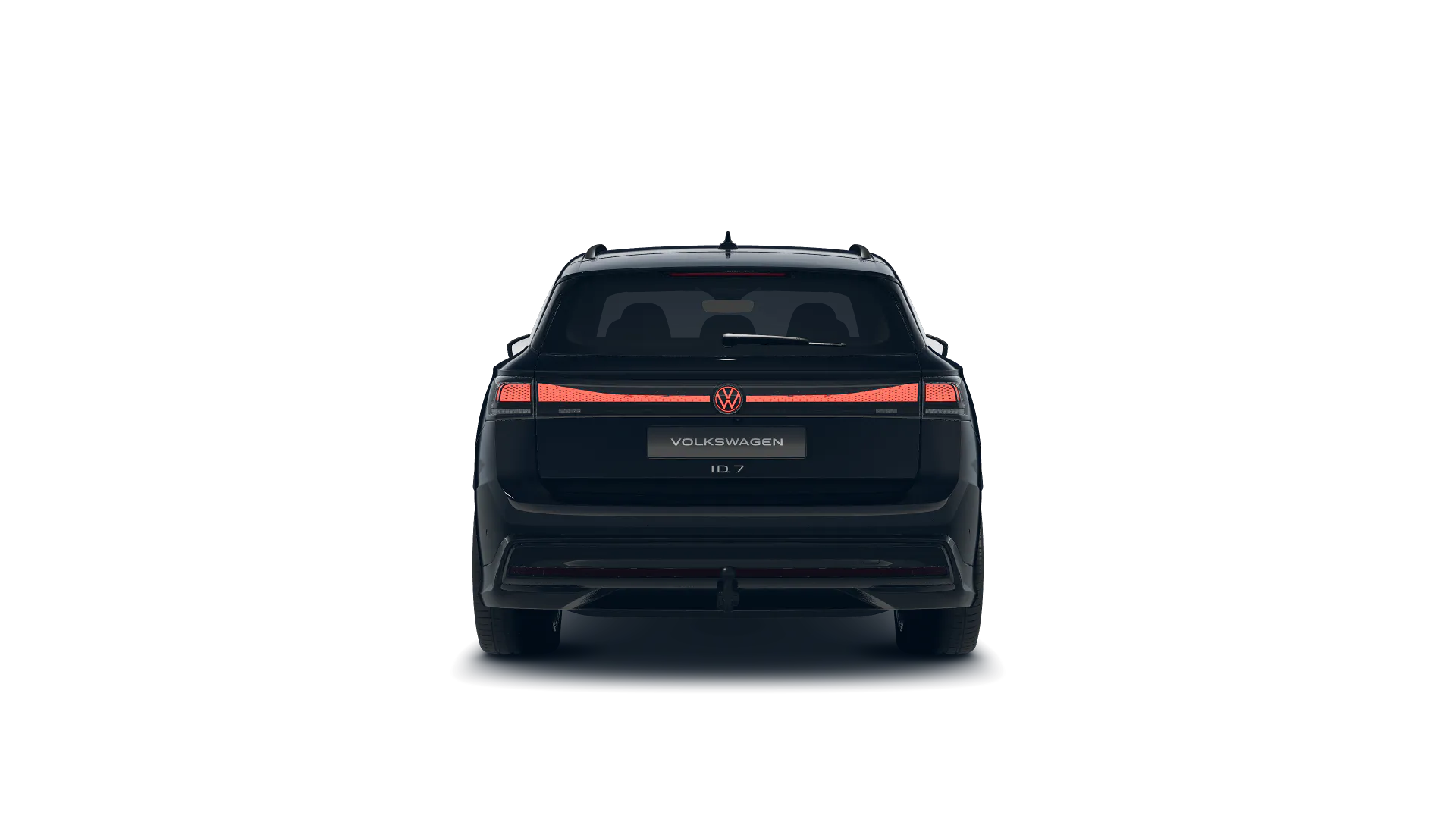Volkswagen ID.7 Tourer Pro
