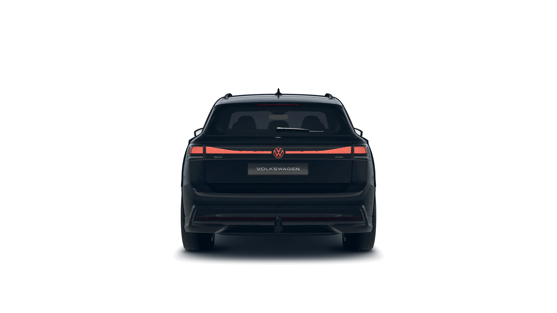 Volkswagen ID.7 Tourer Pro