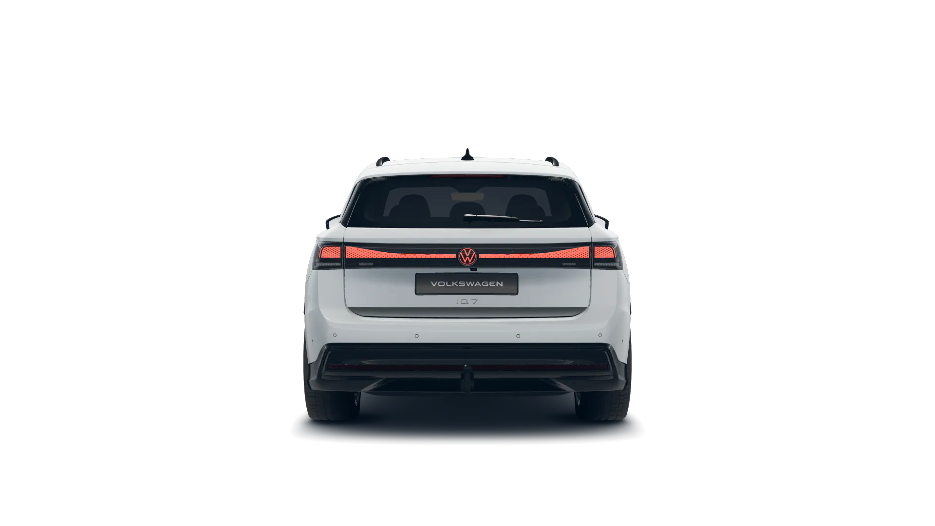 Volkswagen ID.7 Tourer Pro