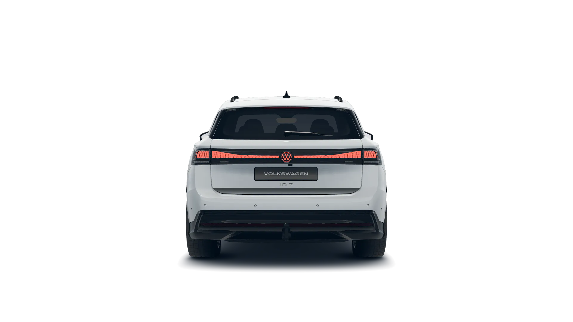 Volkswagen ID.7 Tourer Pro