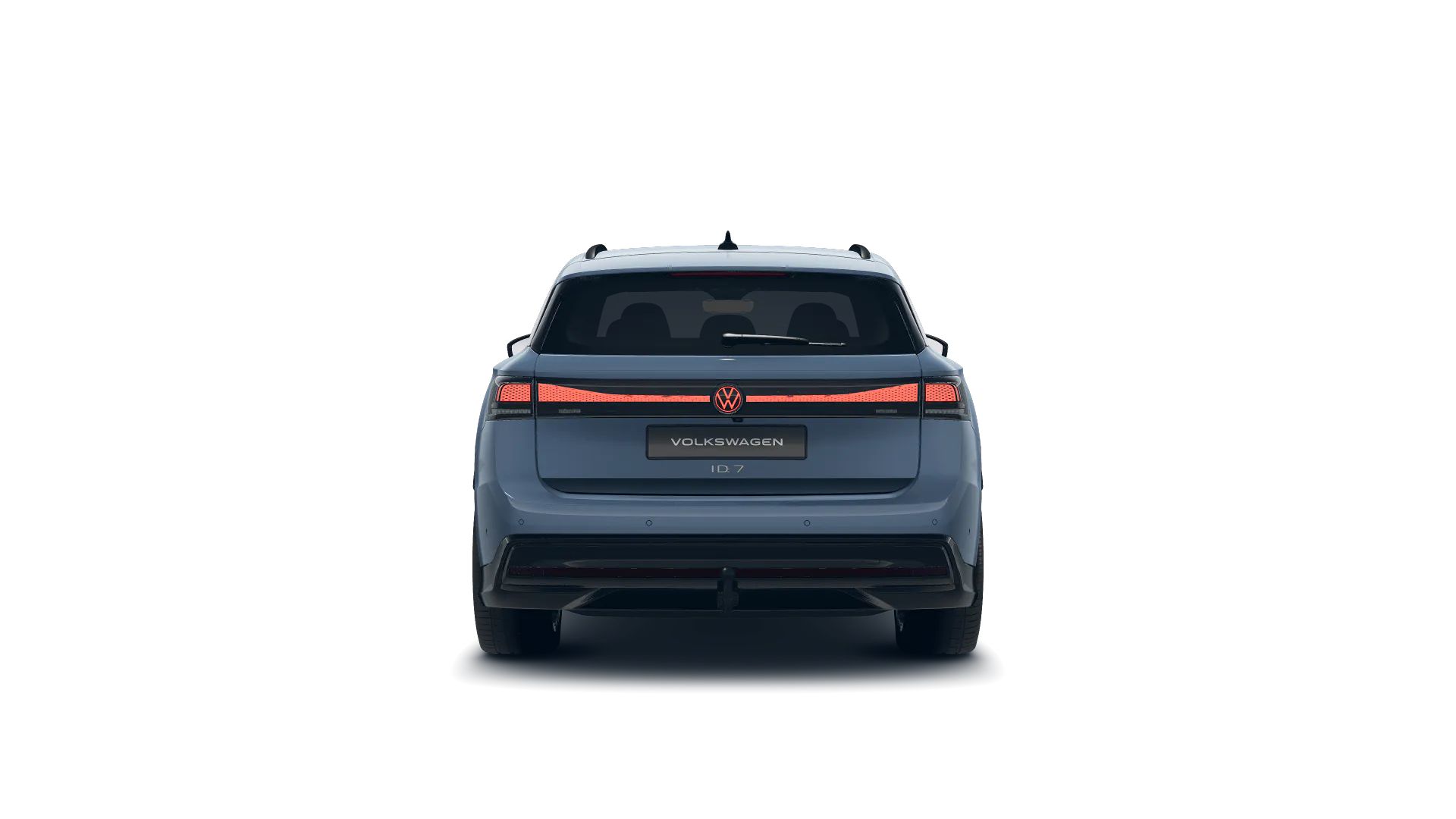Volkswagen ID.7 Tourer Pro S