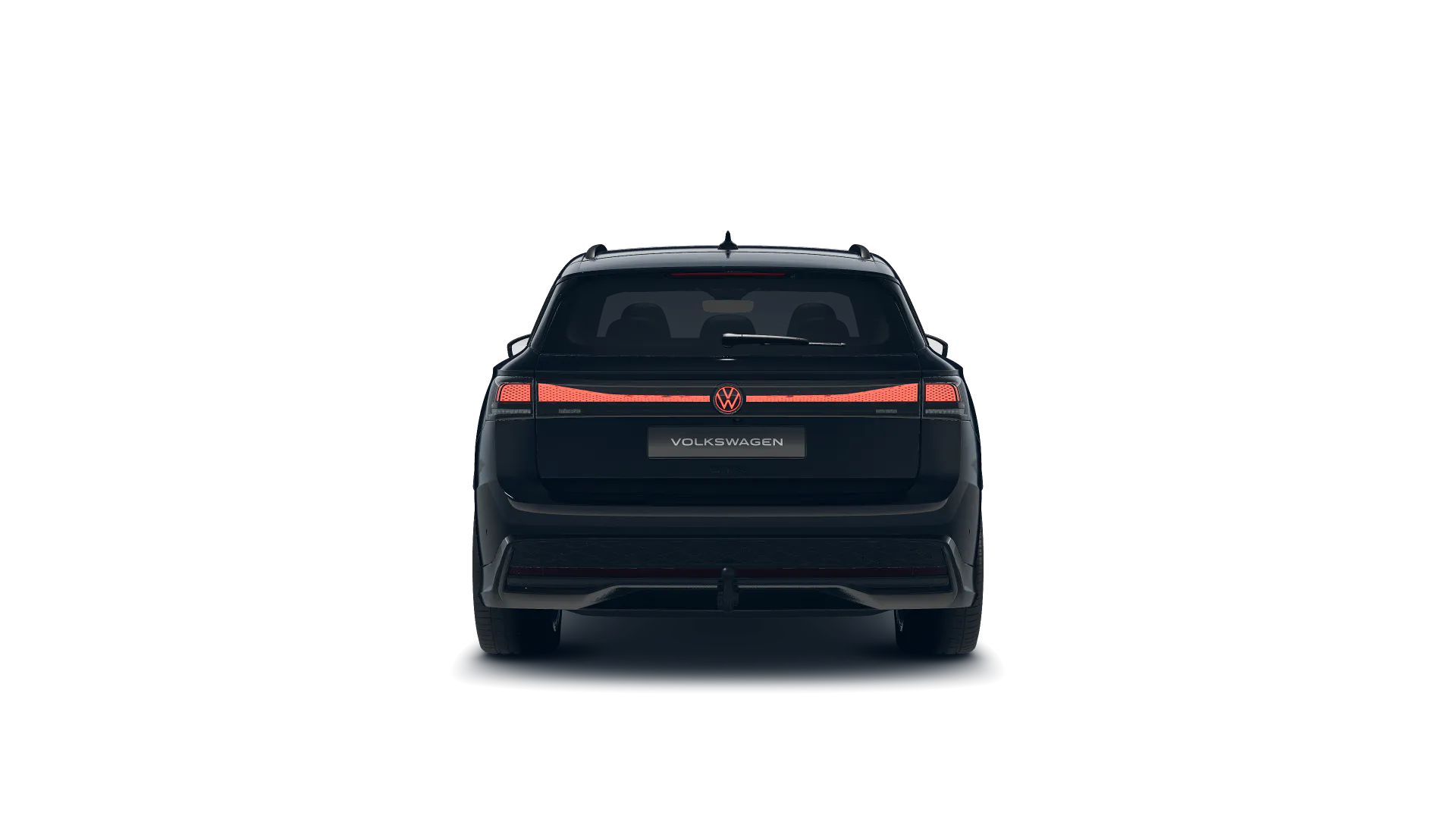Volkswagen ID.7 Tourer GTX