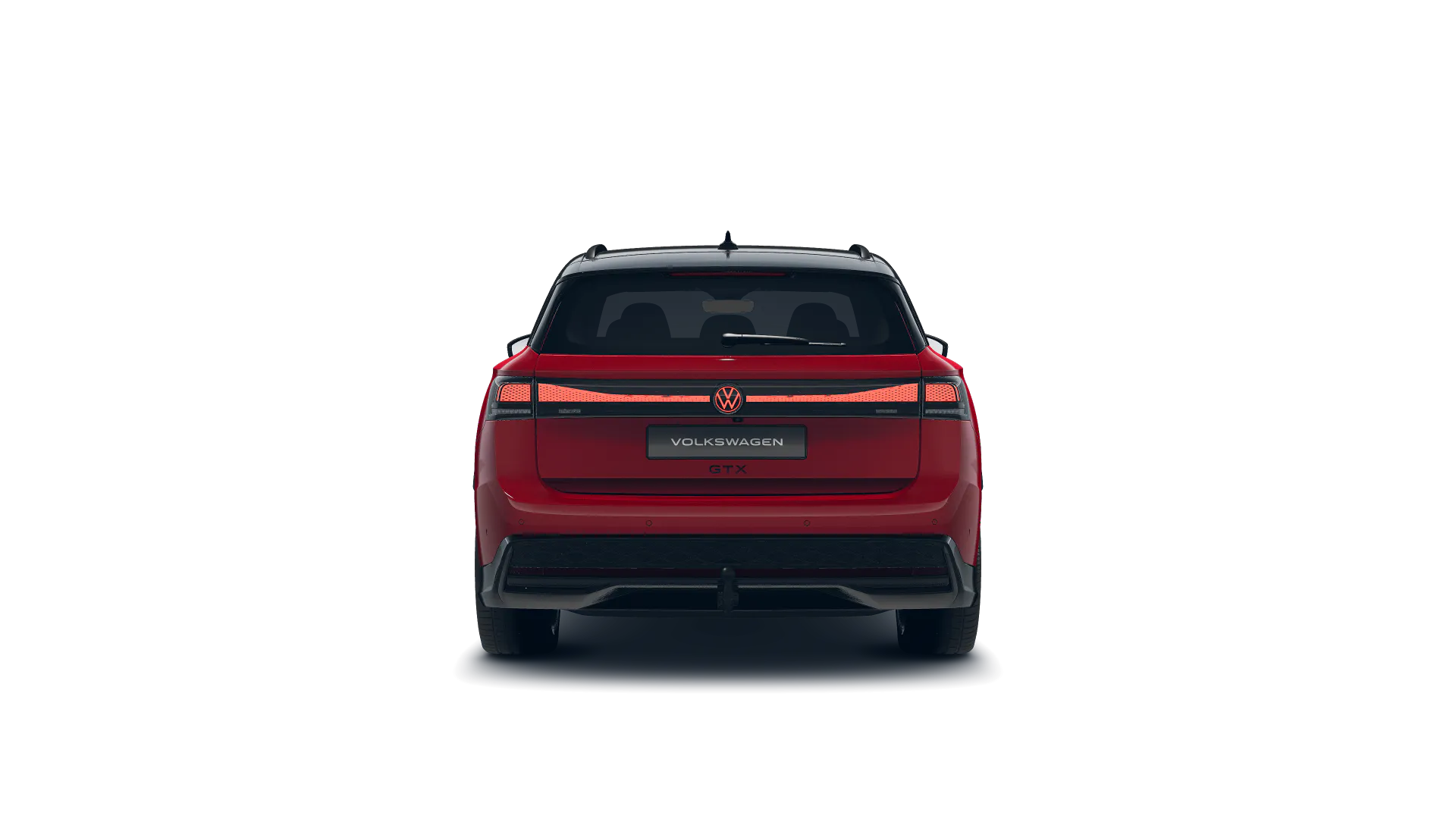 Volkswagen ID.7 Tourer GTX