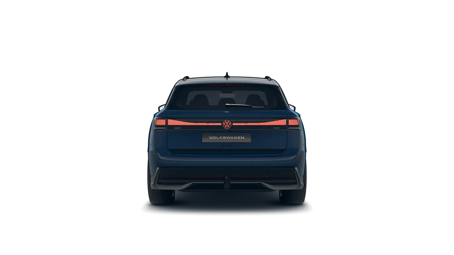 Volkswagen ID.7 Tourer GTX