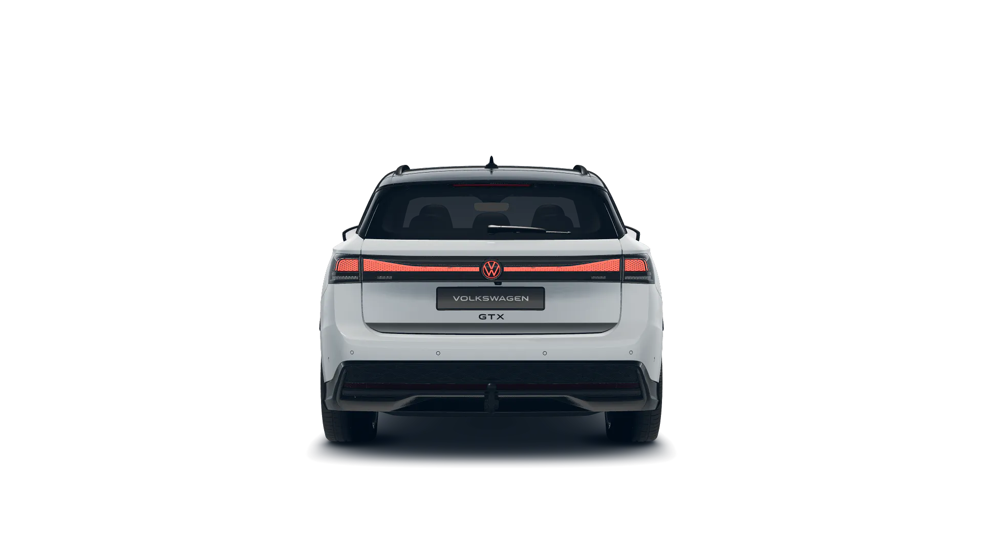 Volkswagen ID.7 Tourer GTX