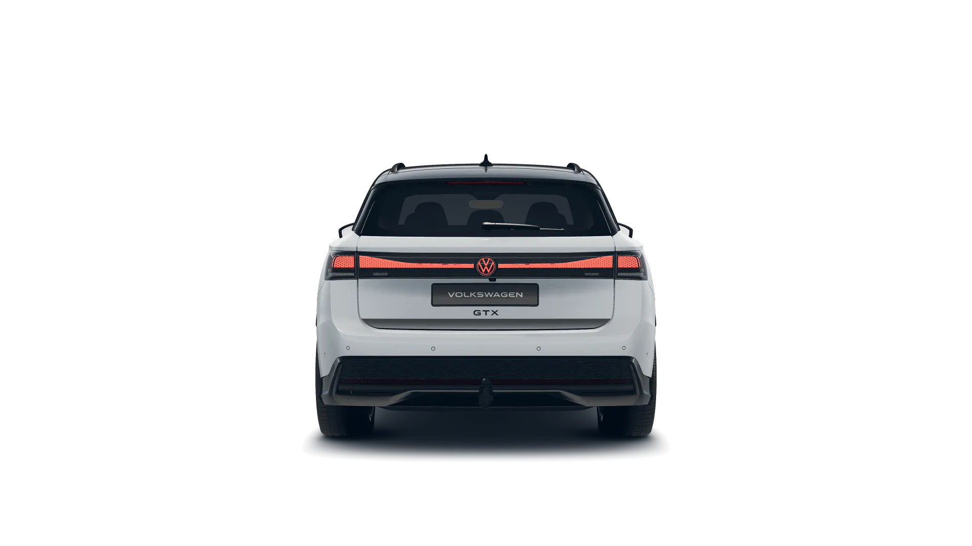 Volkswagen ID.7 Tourer GTX