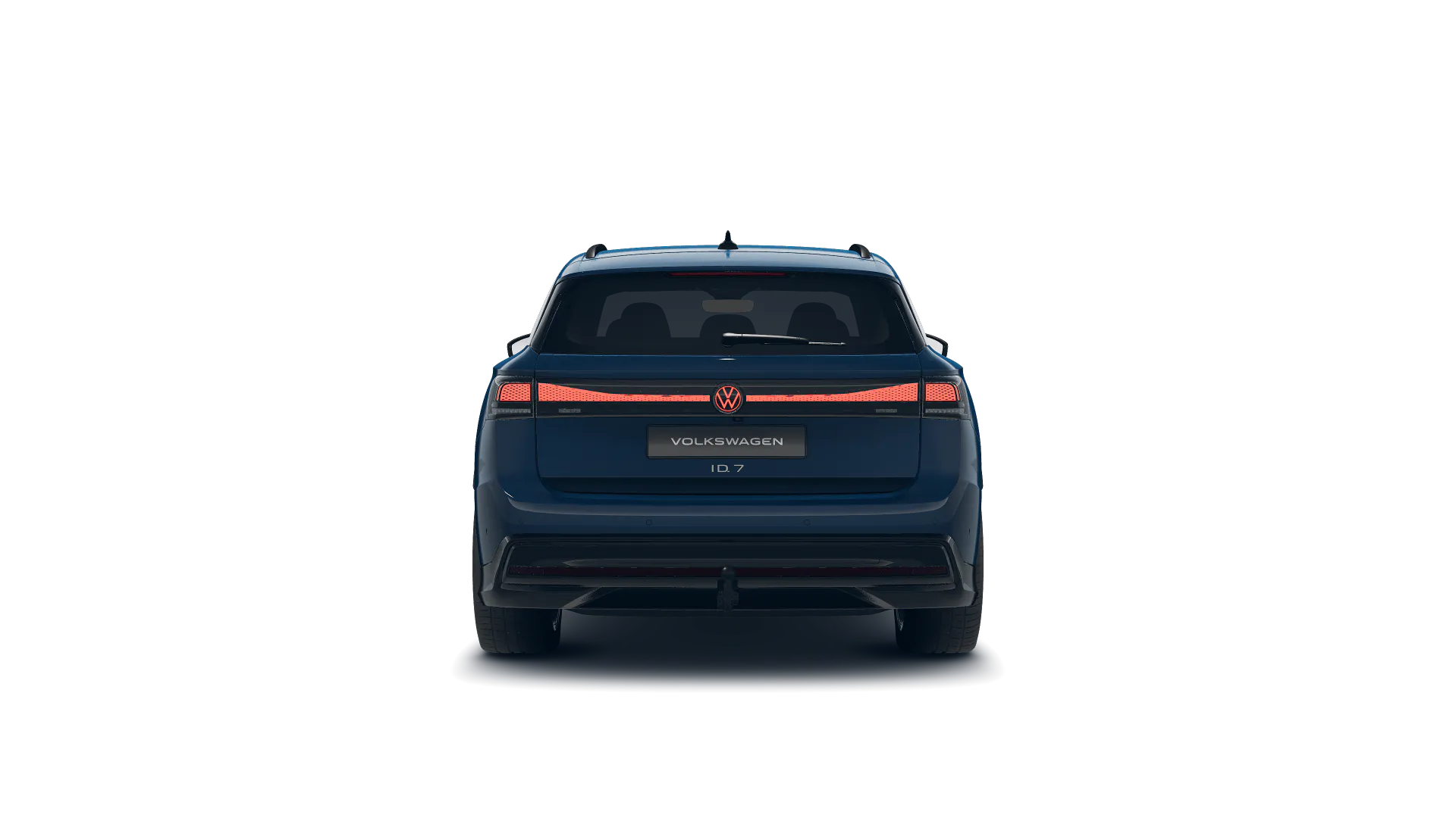 Volkswagen ID.7 Tourer Pro S