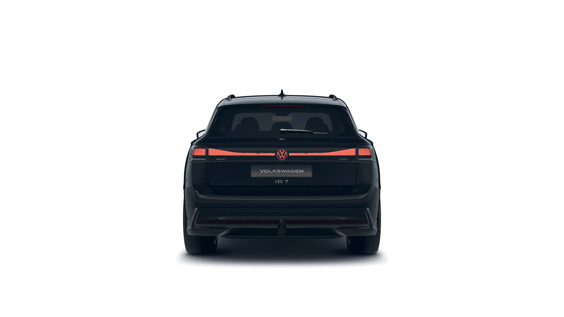 Volkswagen ID.7 Tourer Pro