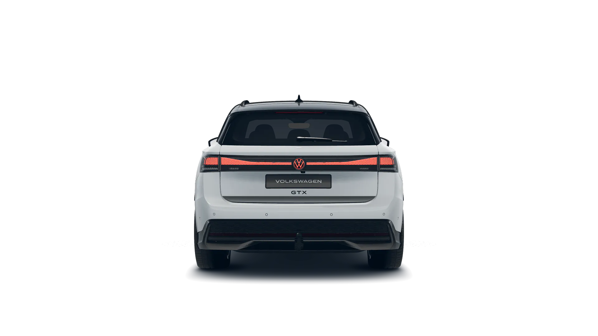 Volkswagen ID.7 Tourer GTX