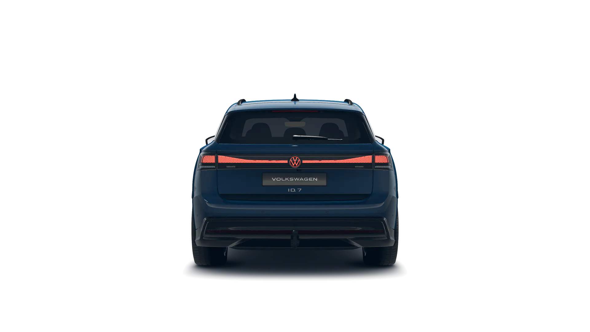 Volkswagen ID.7 Tourer Pro