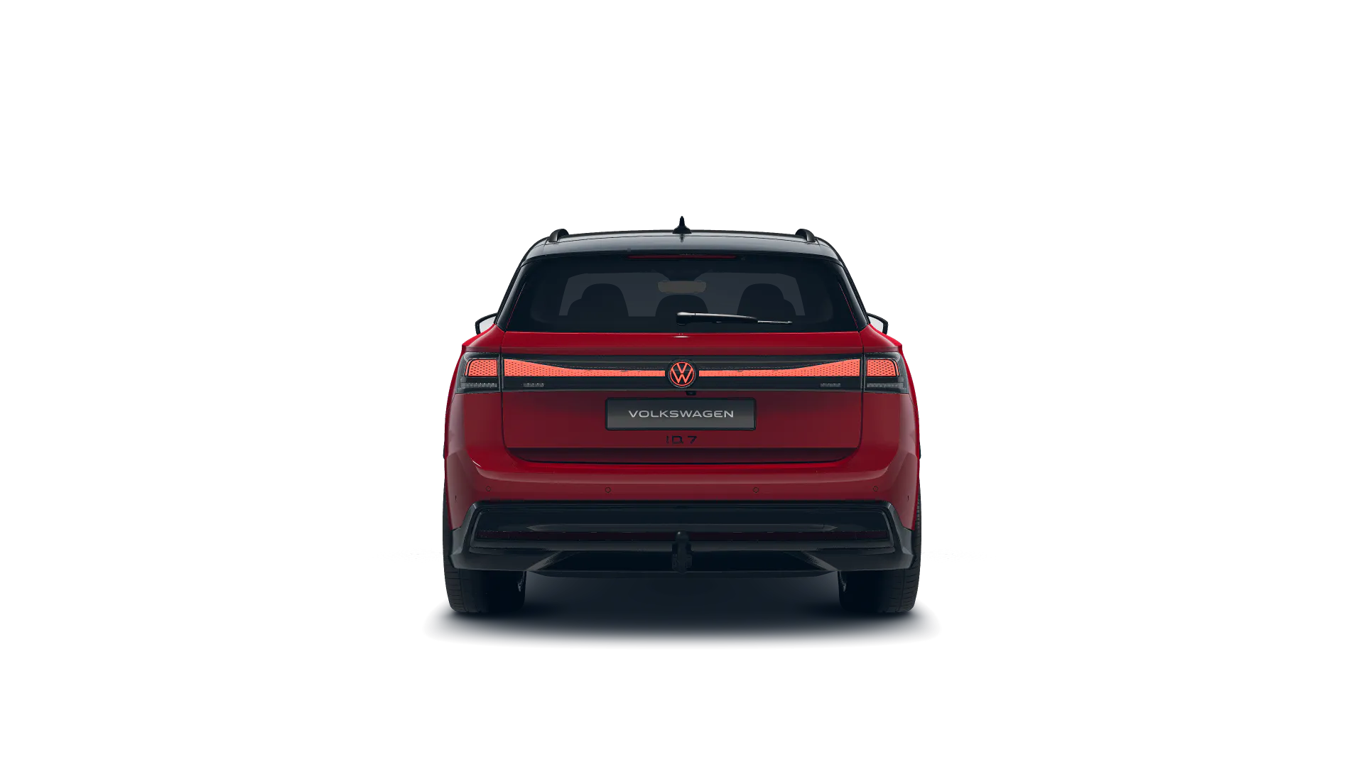 Volkswagen ID.7 Tourer Pro