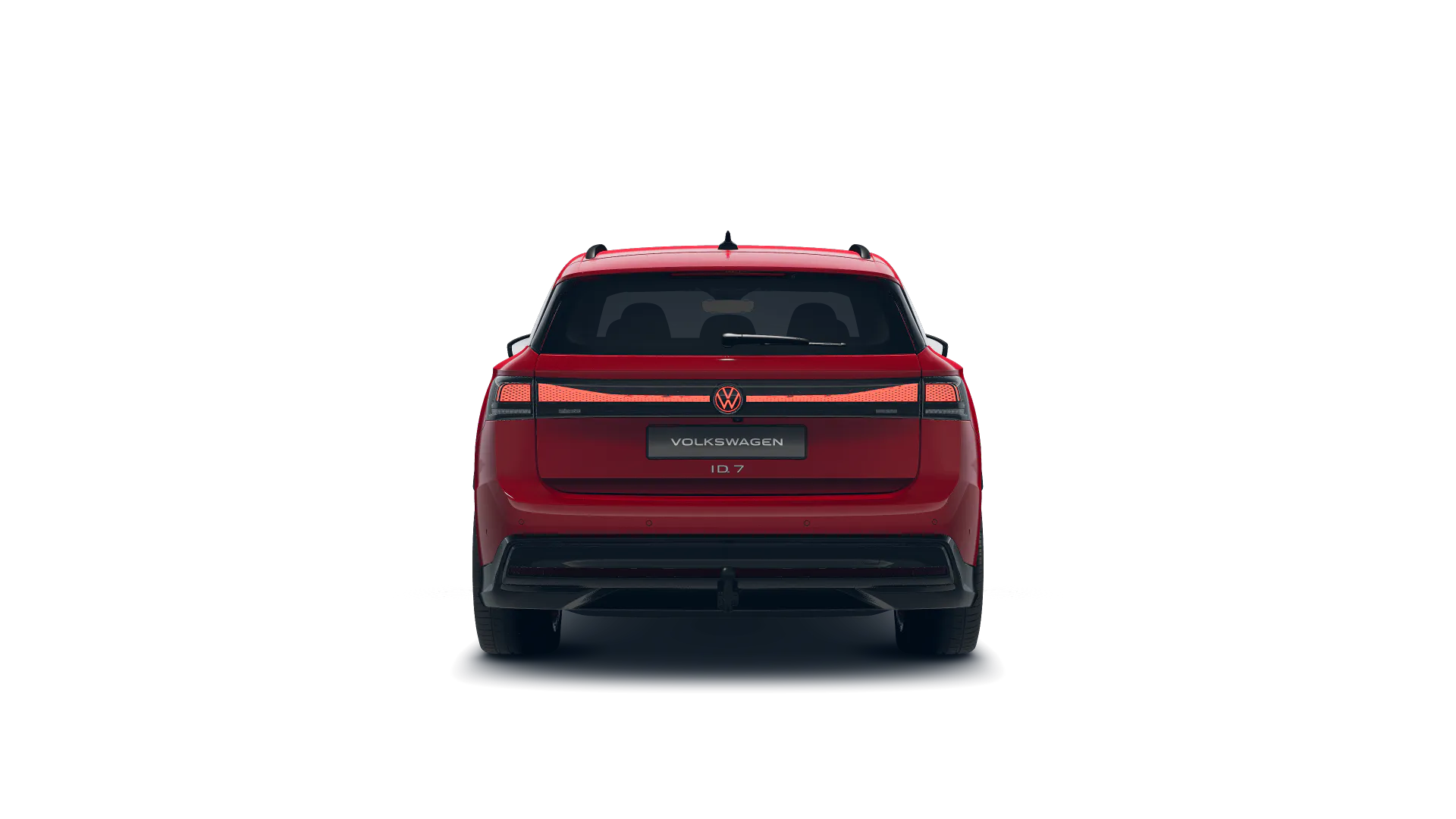 Volkswagen ID.7 Tourer Pro