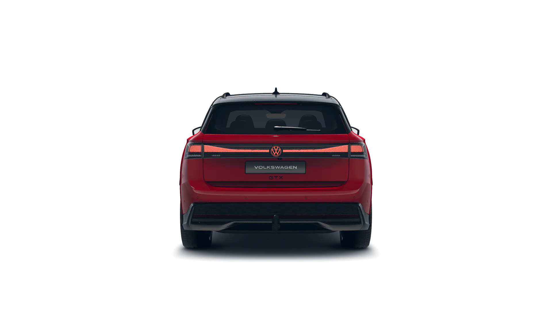 Volkswagen ID.7 Tourer GTX