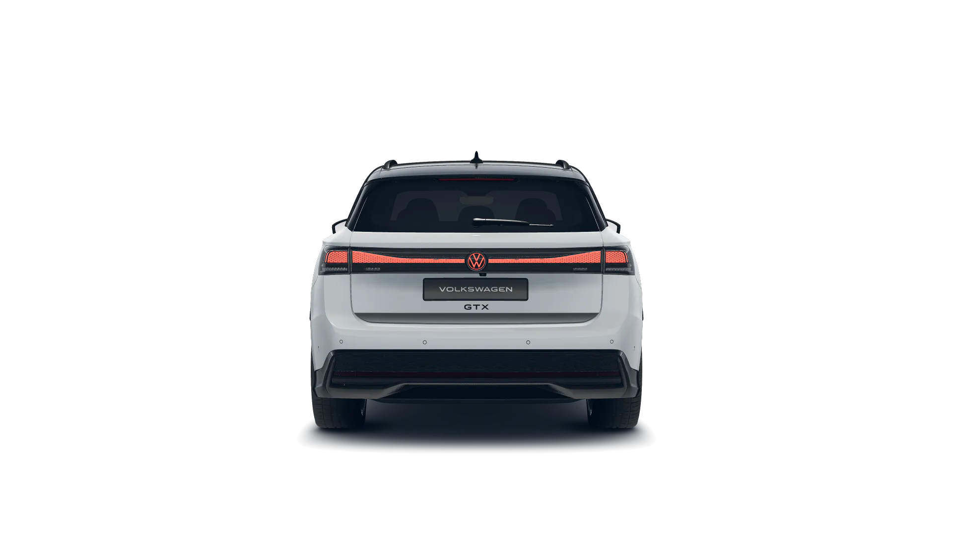 Volkswagen ID.7 Tourer GTX