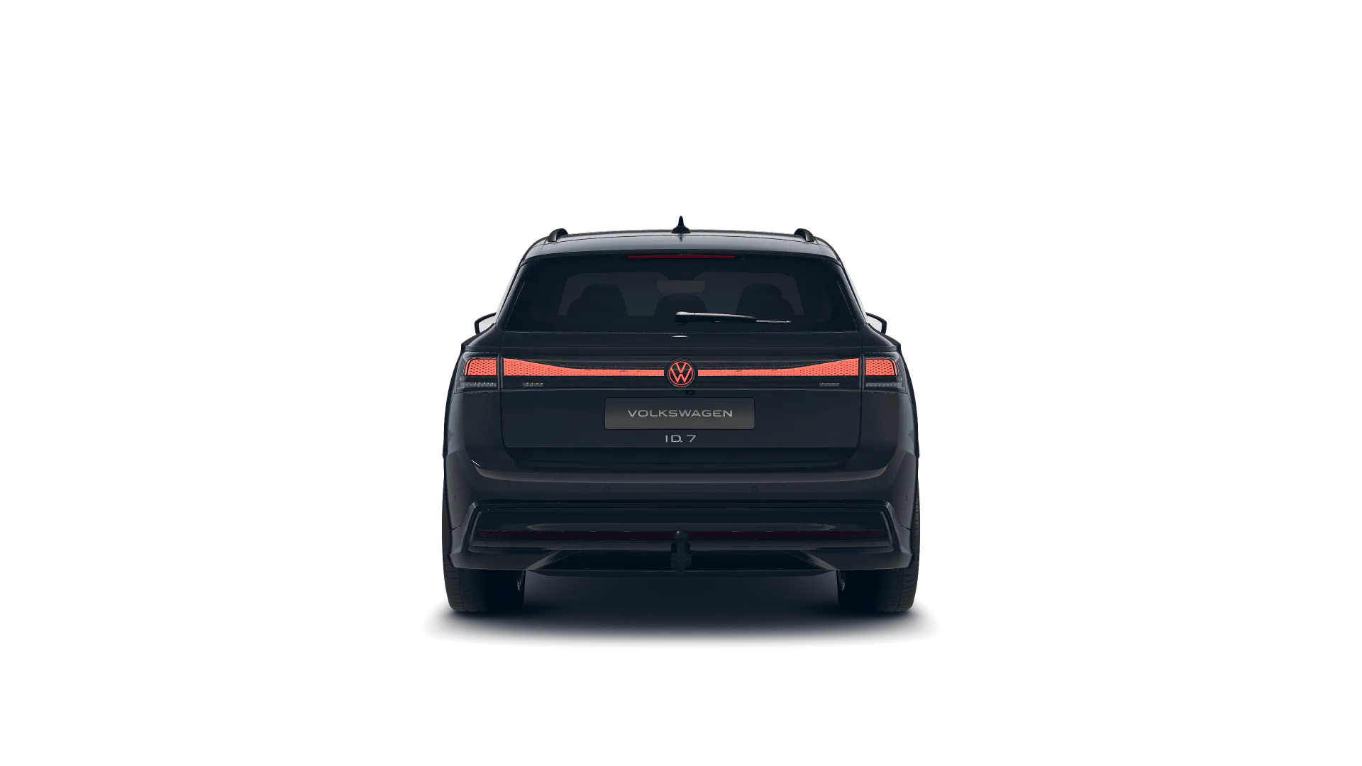 Volkswagen ID.7 Tourer Pro