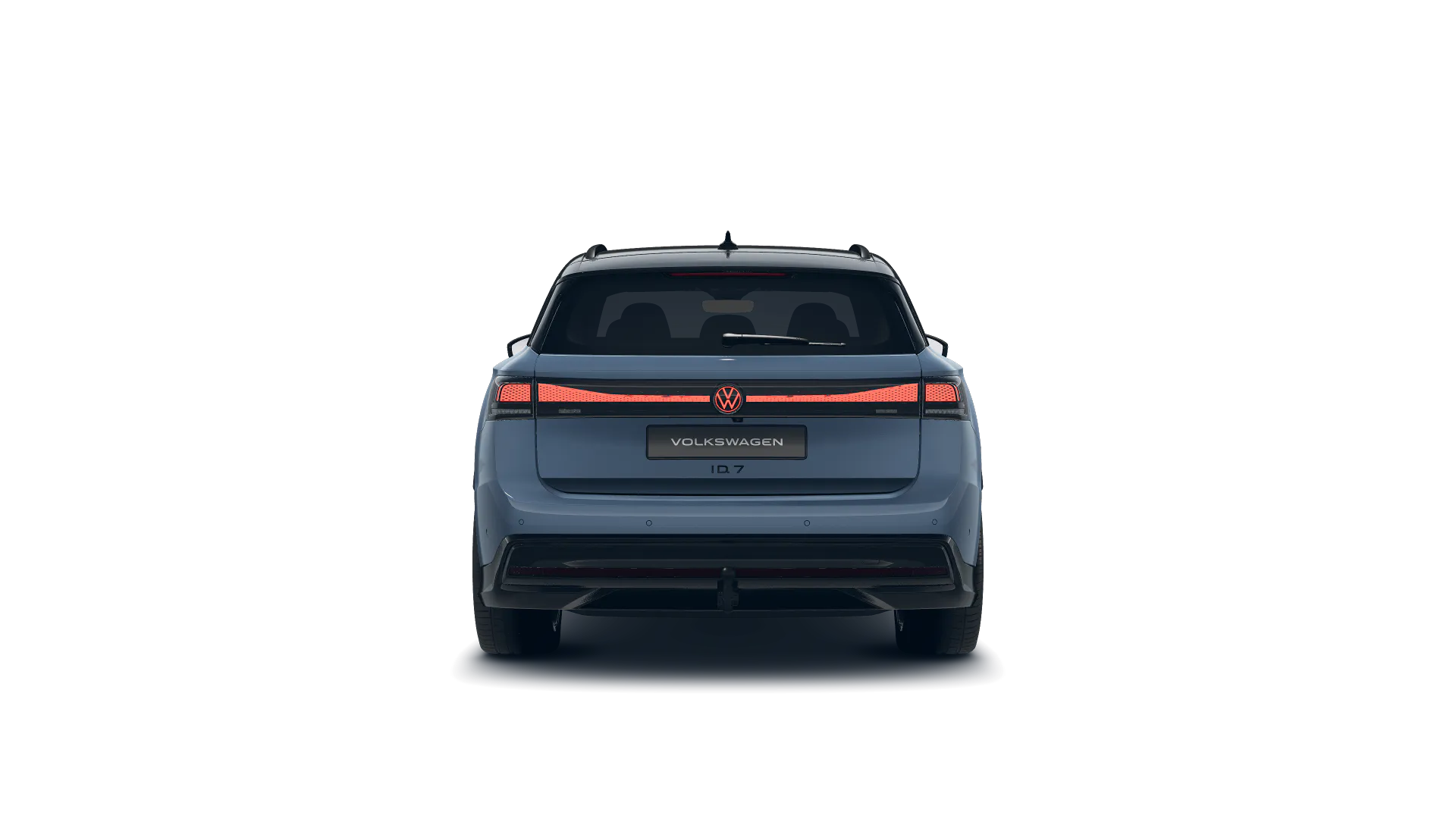 Volkswagen ID.7 Tourer Pro S