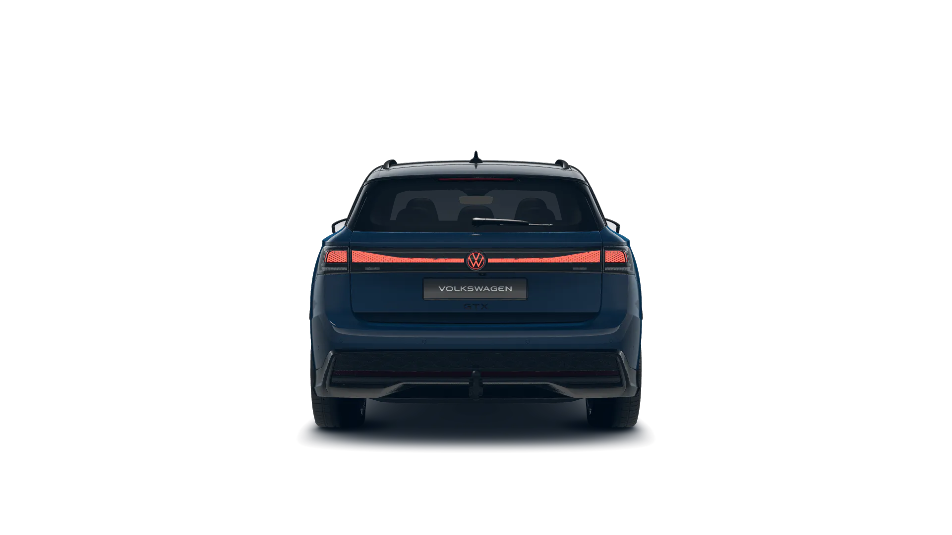 Volkswagen ID.7 Tourer GTX