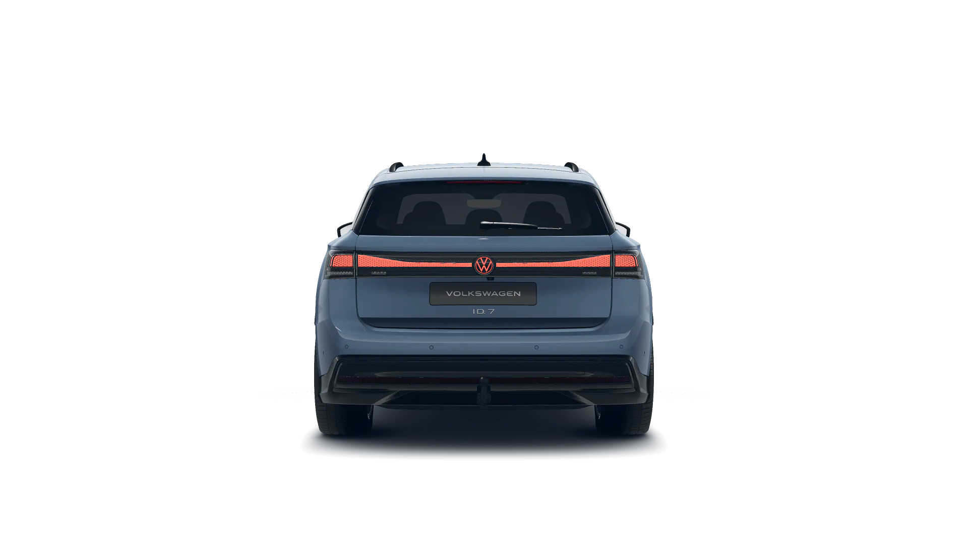 Volkswagen ID.7 Tourer Pro