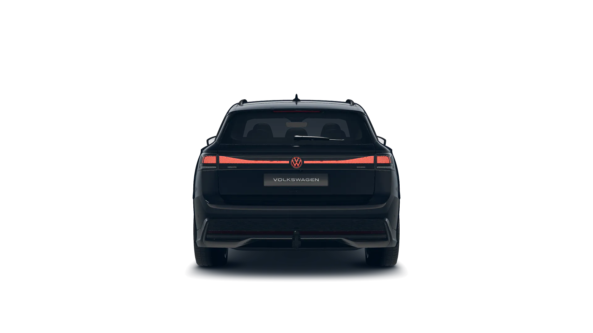 Volkswagen ID.7 Tourer GTX