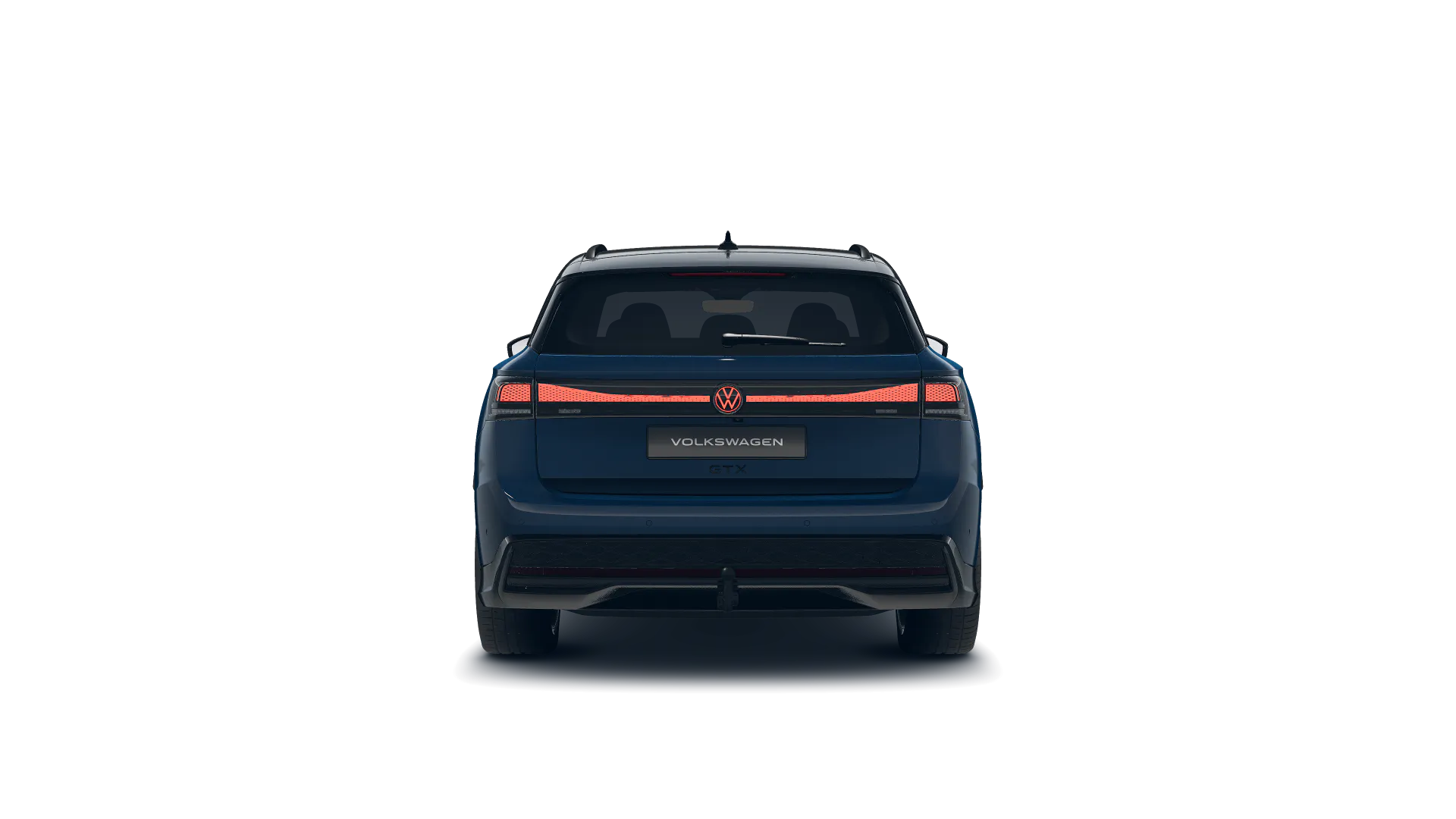 Volkswagen ID.7 Tourer GTX