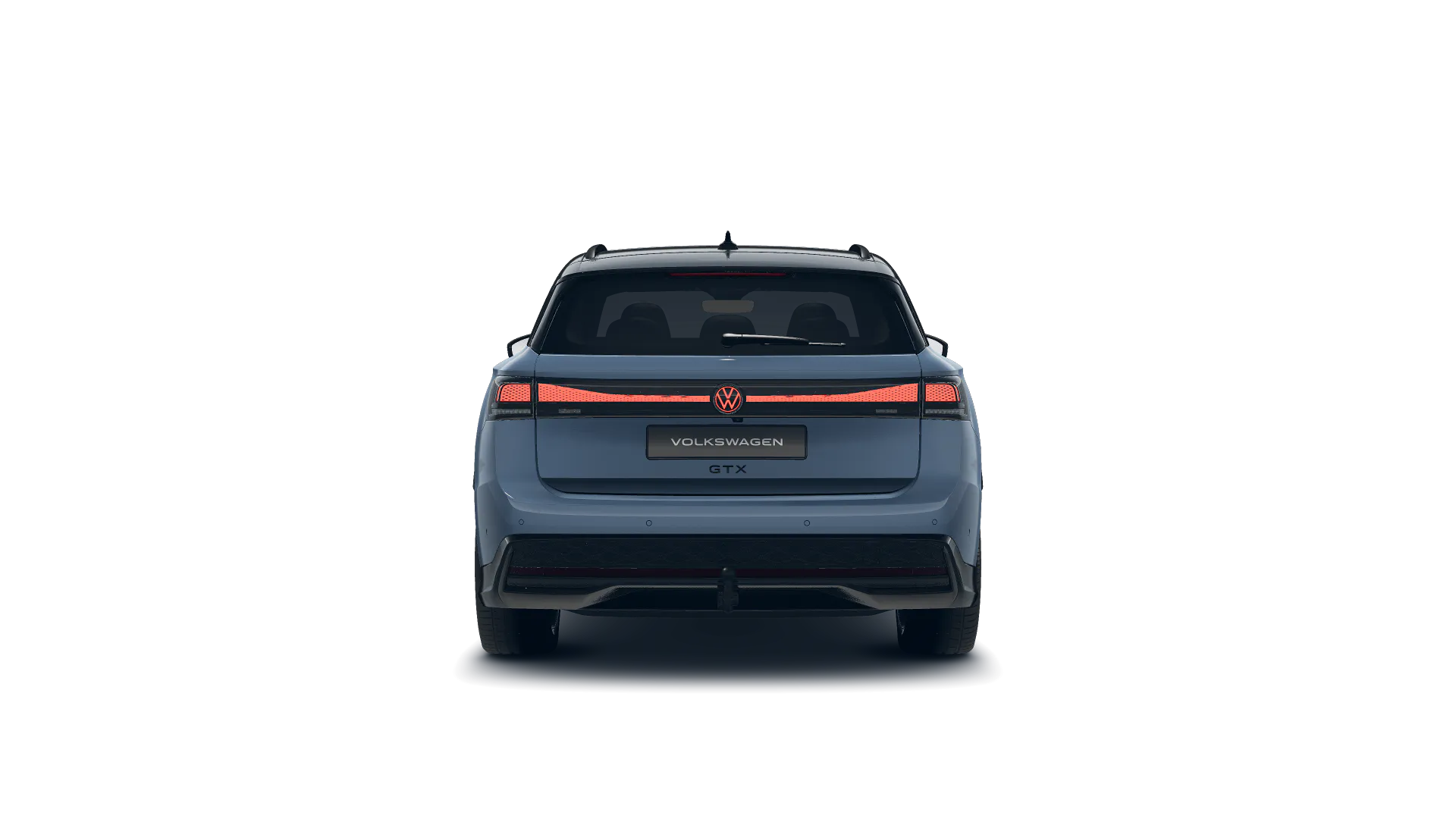 Volkswagen ID.7 Tourer GTX