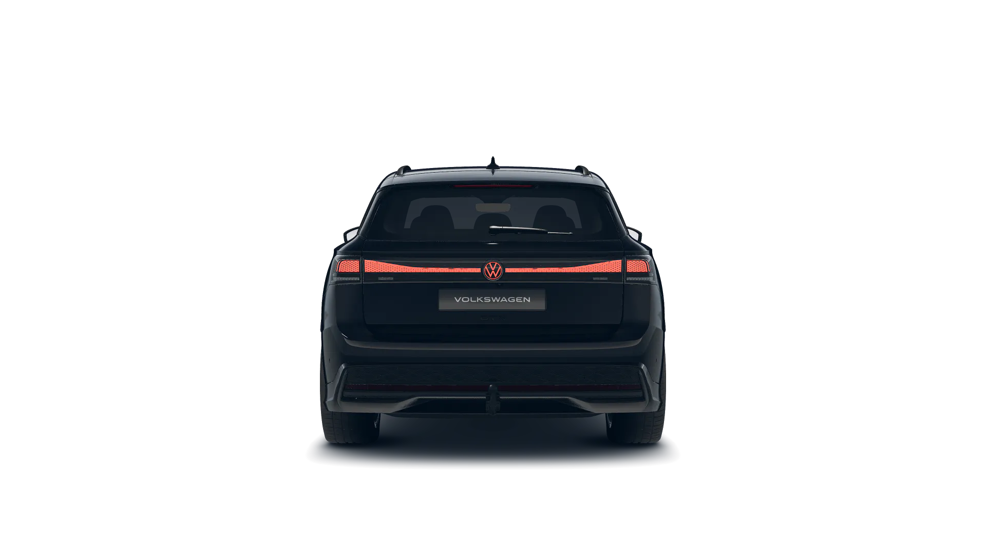 Volkswagen ID.7 Tourer GTX