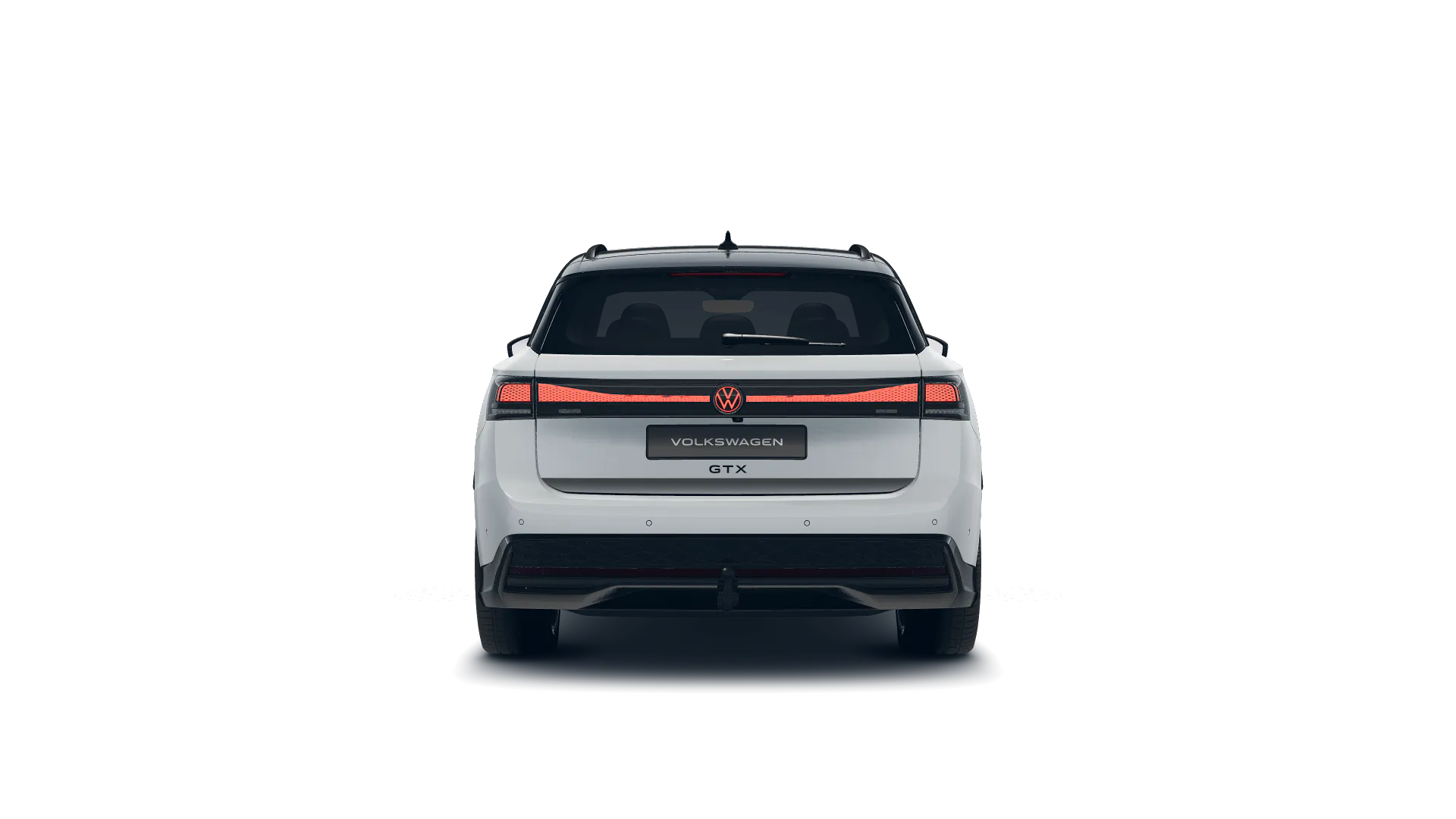 Volkswagen ID.7 Tourer GTX
