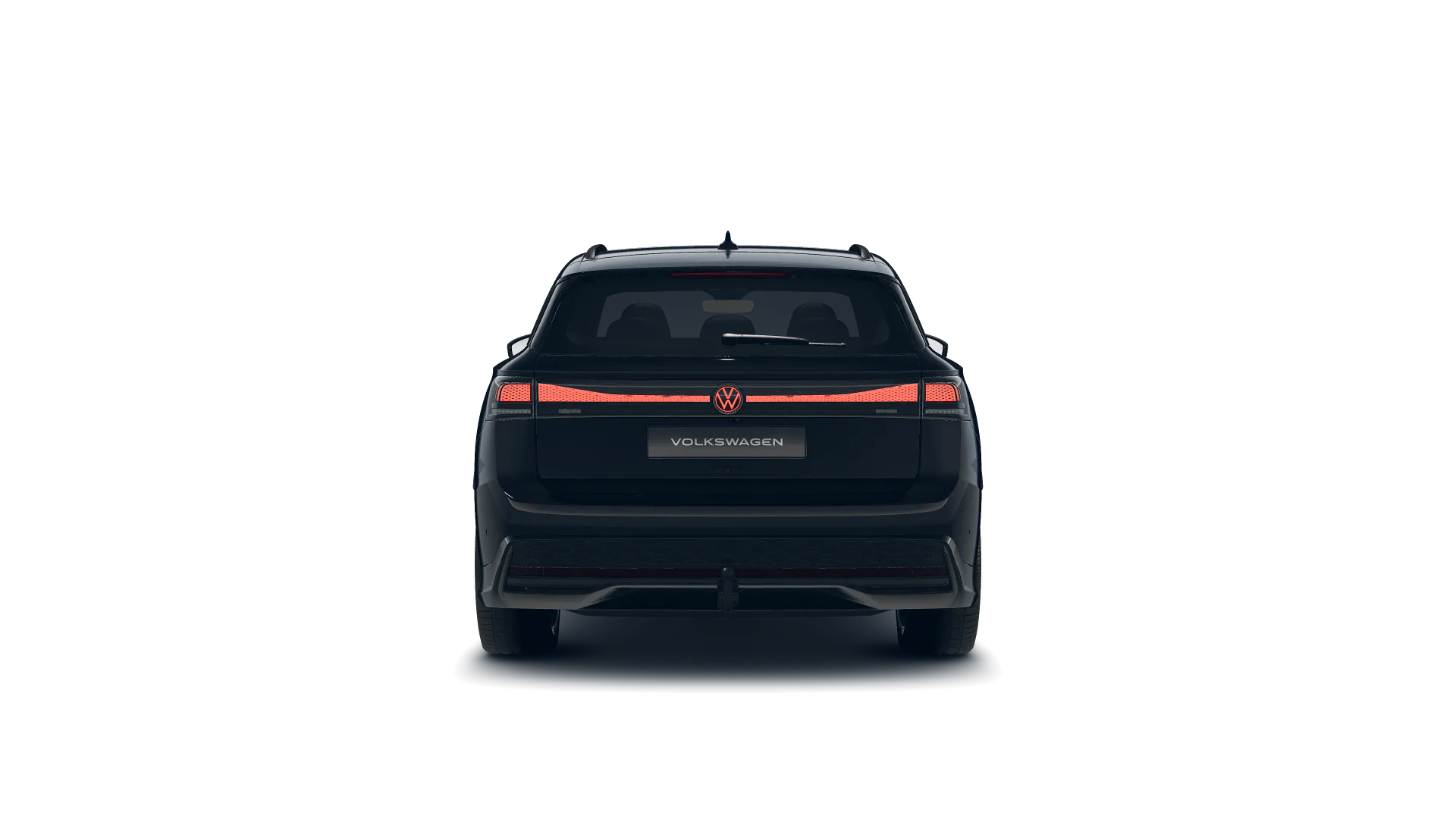 Volkswagen ID.7 Tourer GTX