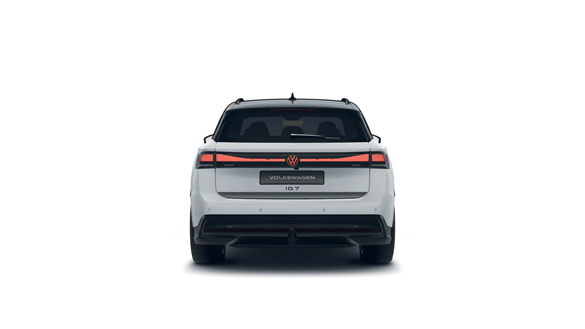 Volkswagen ID.7 Tourer Pro