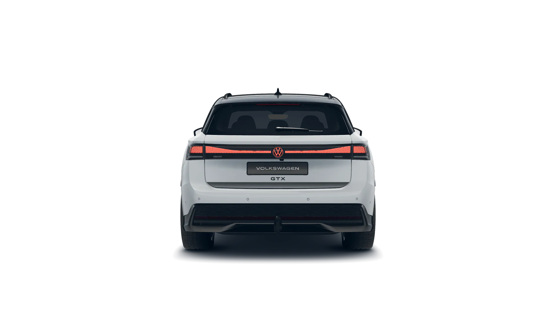 Volkswagen ID.7 Tourer GTX