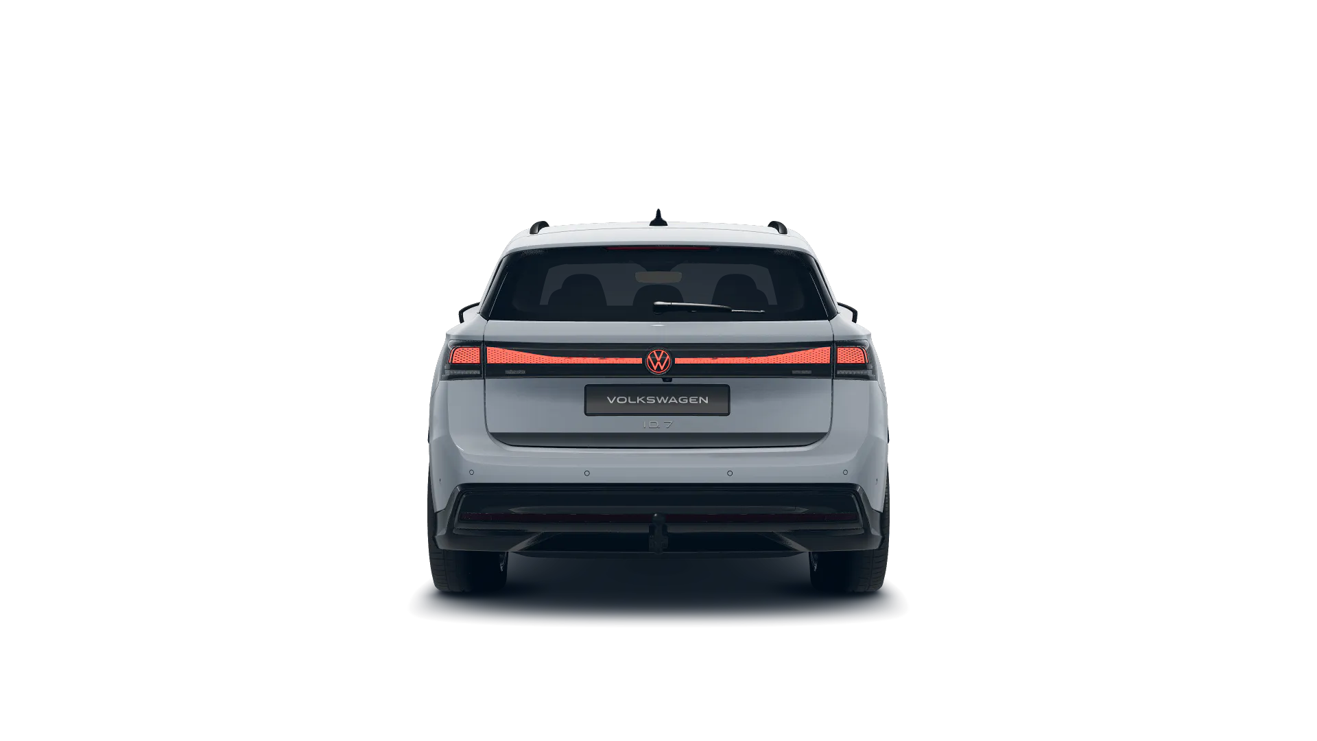 Volkswagen ID.7 Tourer Pro