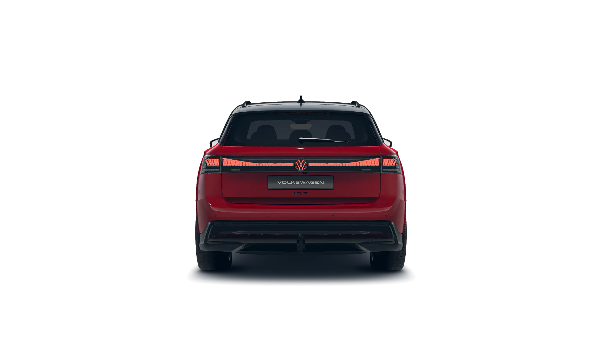 Volkswagen ID.7 Tourer Pro