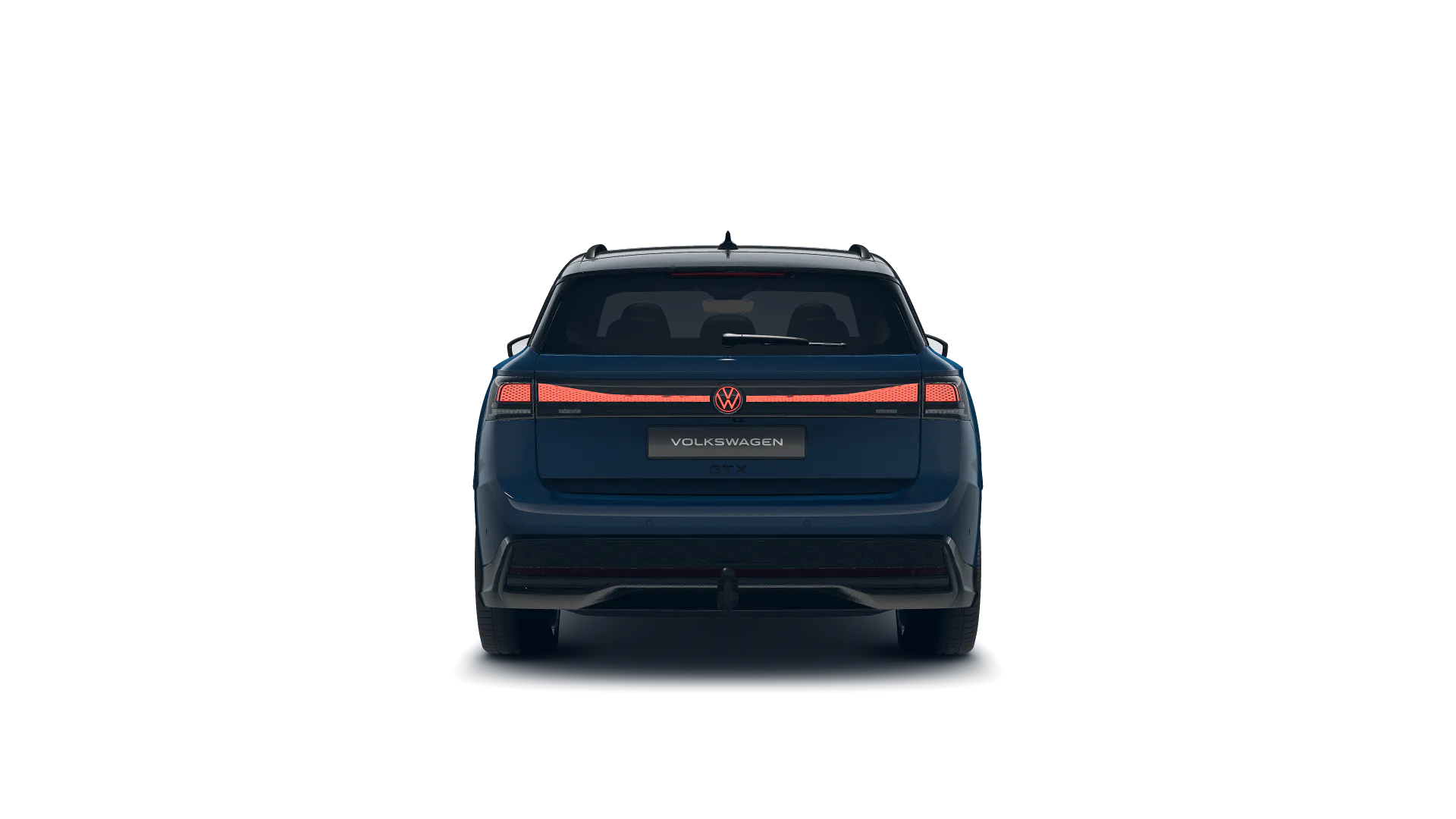 Volkswagen ID.7 Tourer GTX
