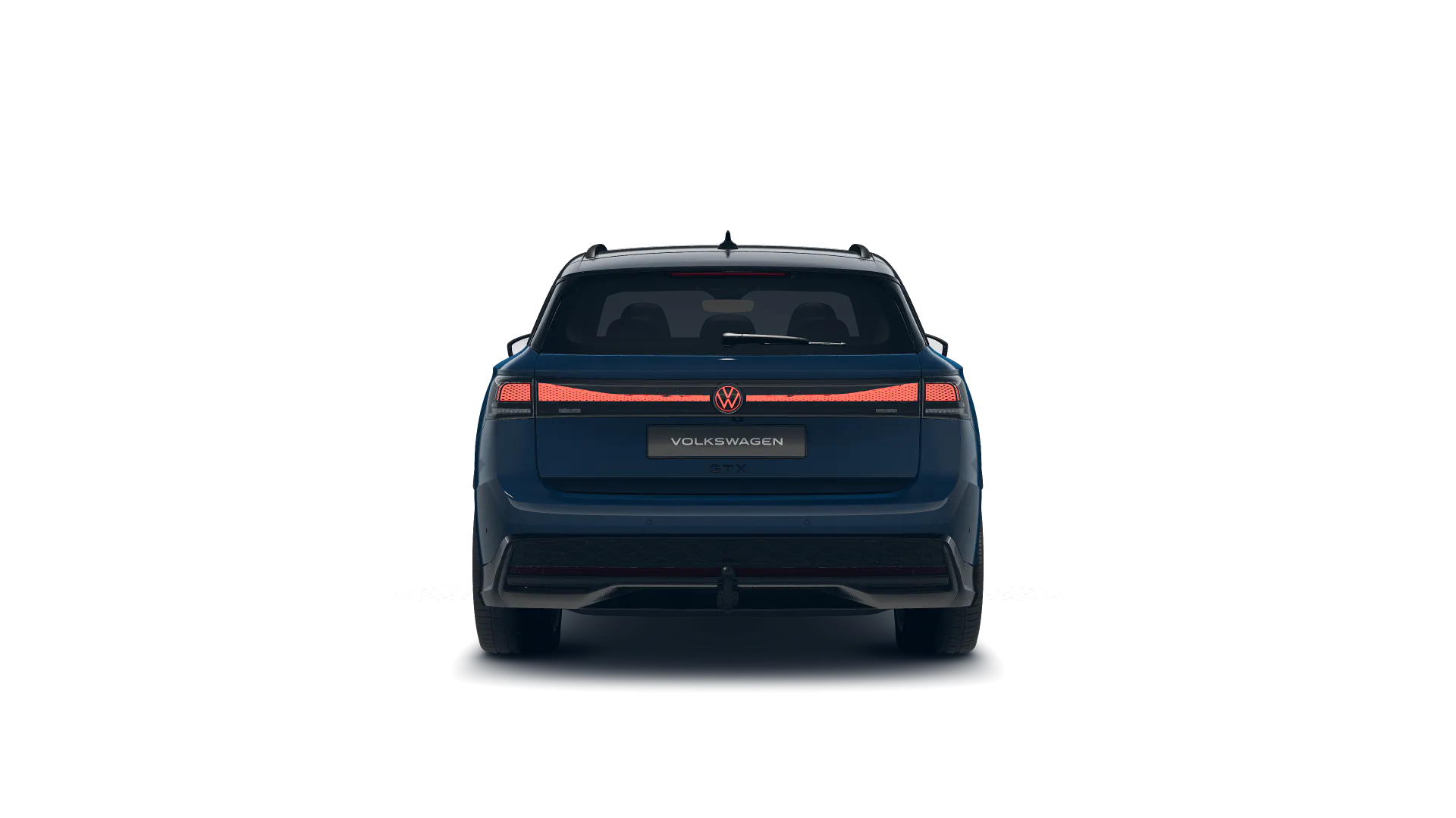 Volkswagen ID.7 Tourer GTX
