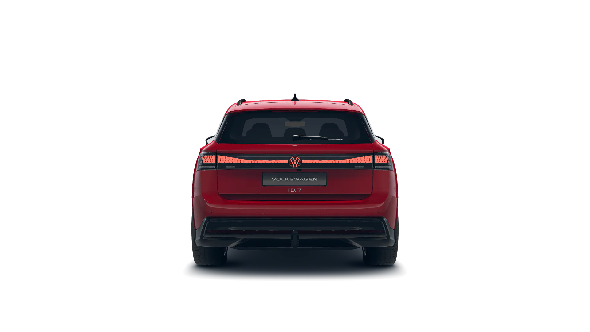 Volkswagen ID.7 Tourer Pro